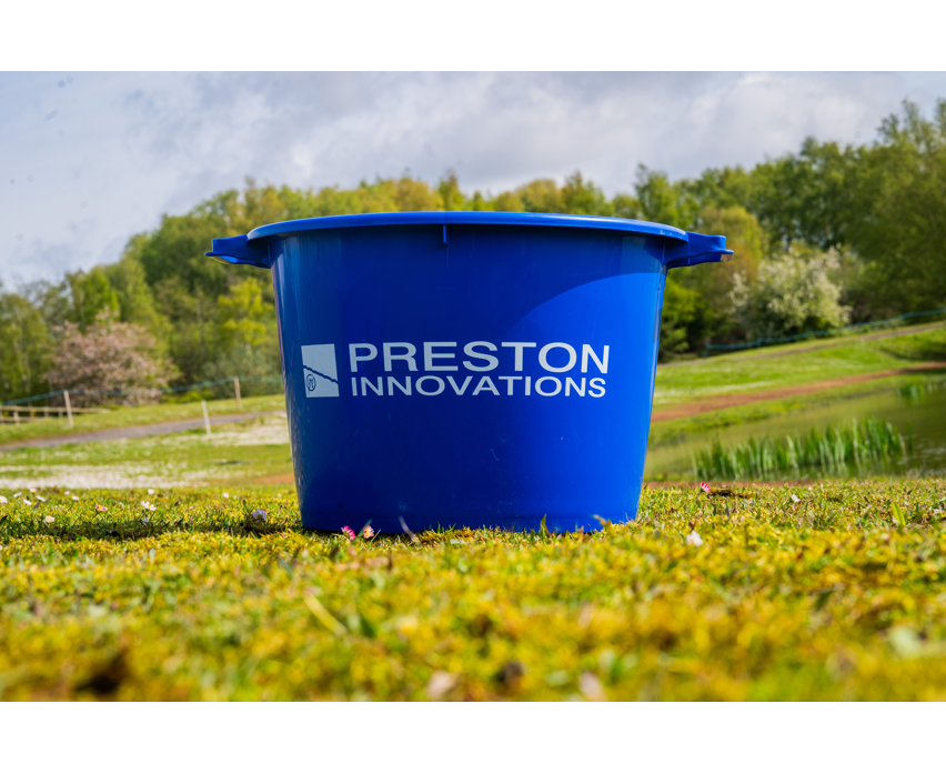 Preston 40L Bucket