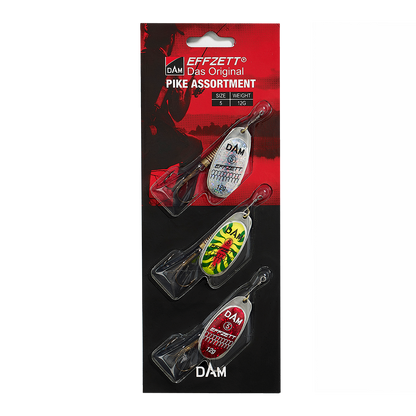 DAM Assortment Spinner