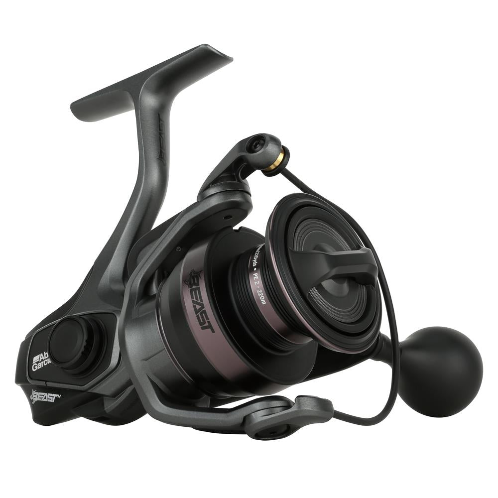 Abu Garcia Beast 4000 Spinning Reel
