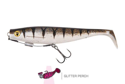 Fox Rage Pro Shad 14cm - Loaded