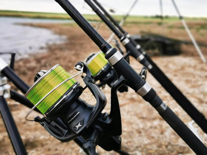 Katran Crypton Symbios Fishing Line
