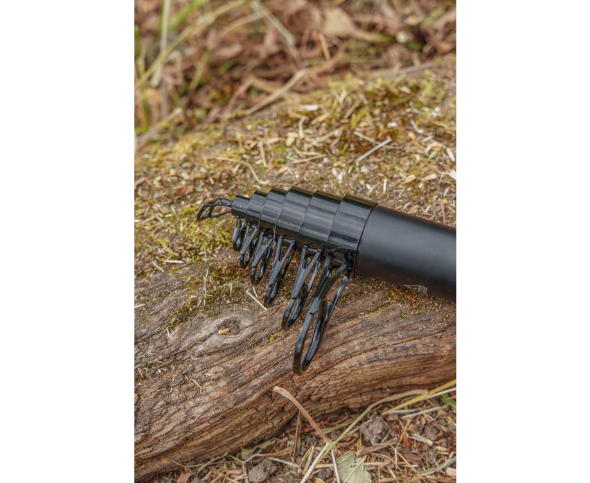 Zebco Trophy X Tele Pike