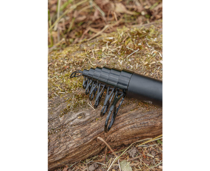 Zebco Trophy X Tele Pike