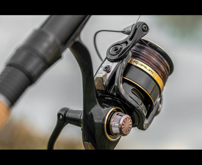 Korum Dreamcast Reel