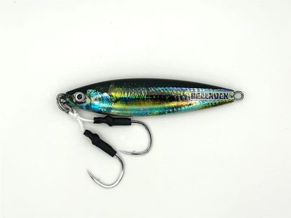 Bell Rock Lures Vertical Jig