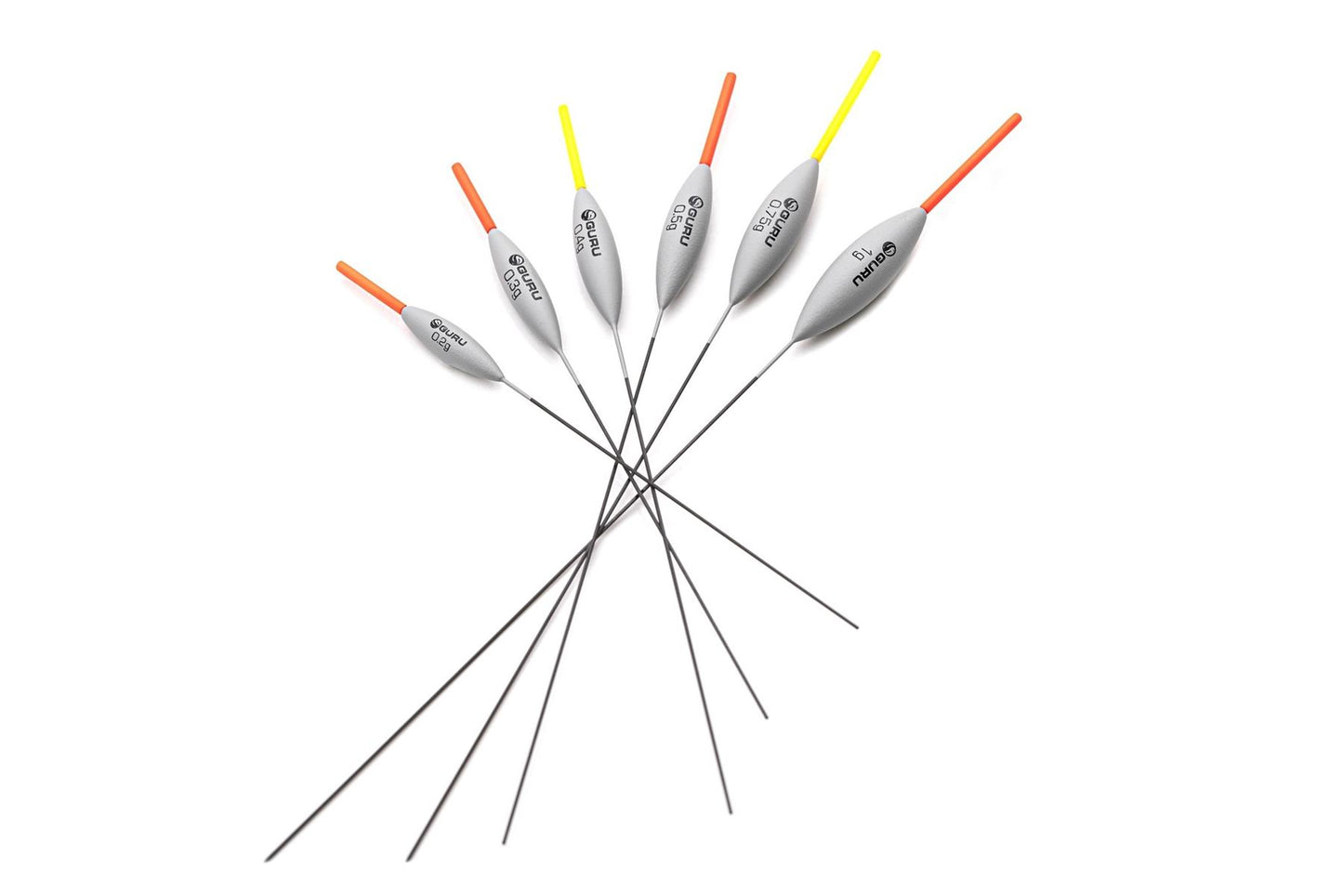 Guru Bobbie Float Carbon