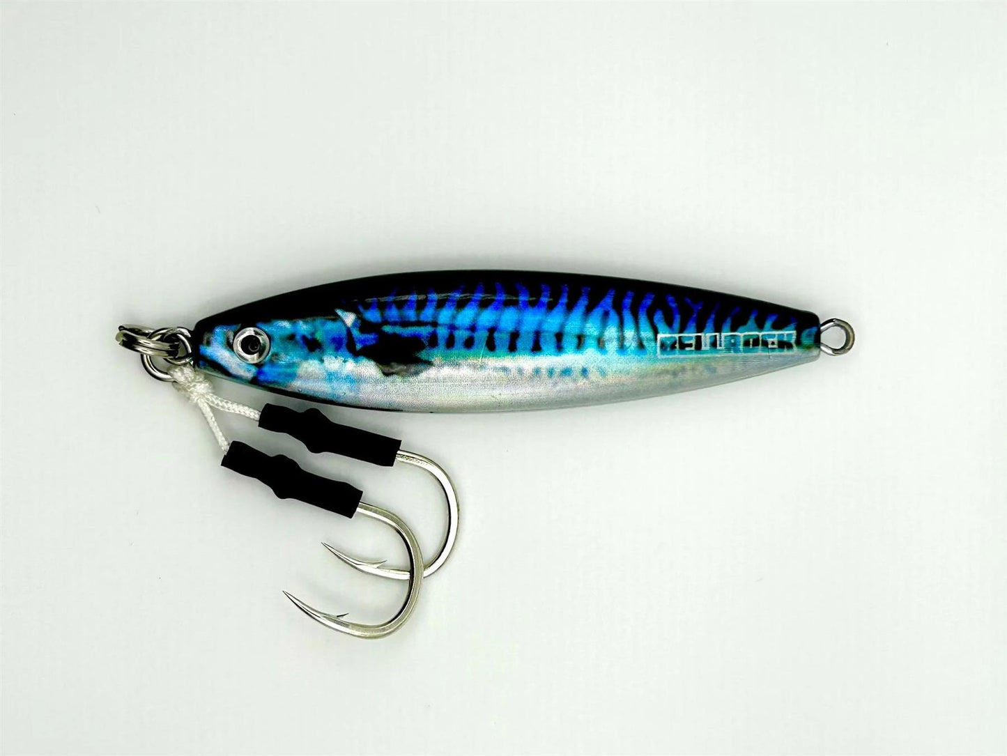 Bell Rock Lures Vertical Jig