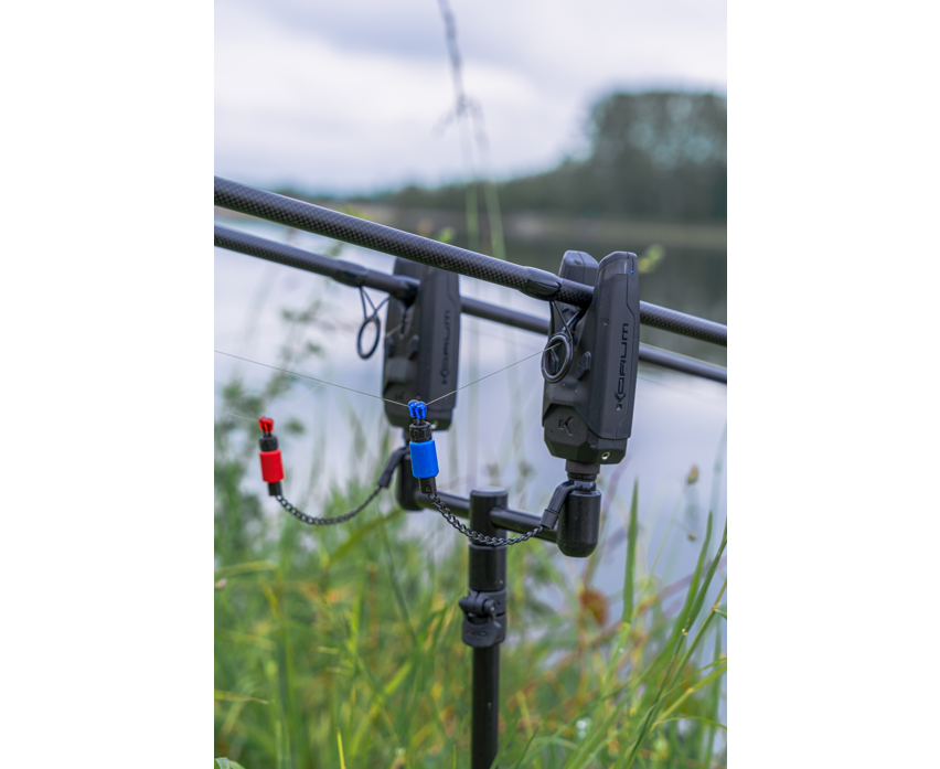 Korum KSi6 - Remote Bite Alarm