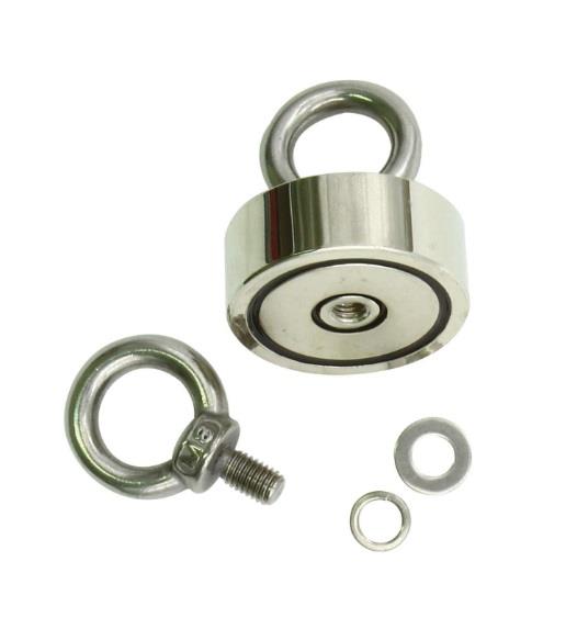 Flashmer Magnet Fishing Kit