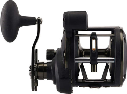 Penn Squall II 30 Level Wind Line Counter