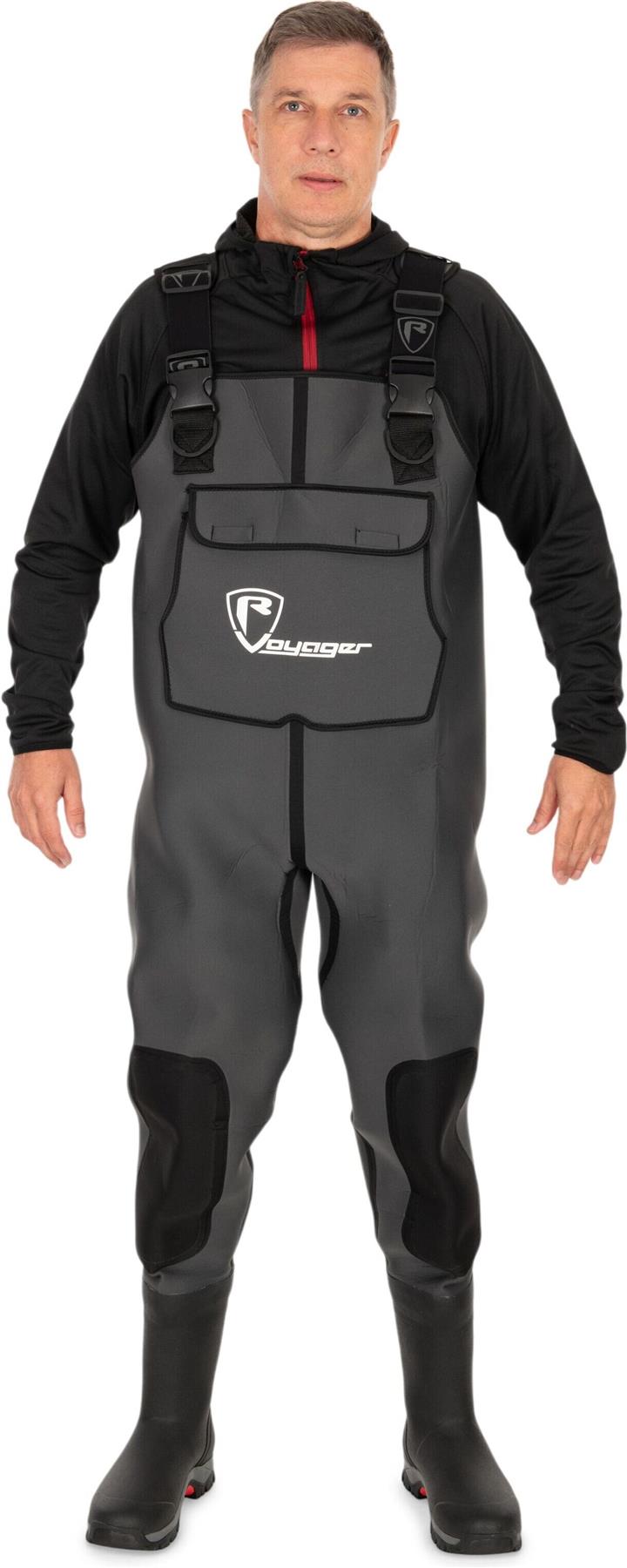 Fox Rage Voyager Neoprene Waders