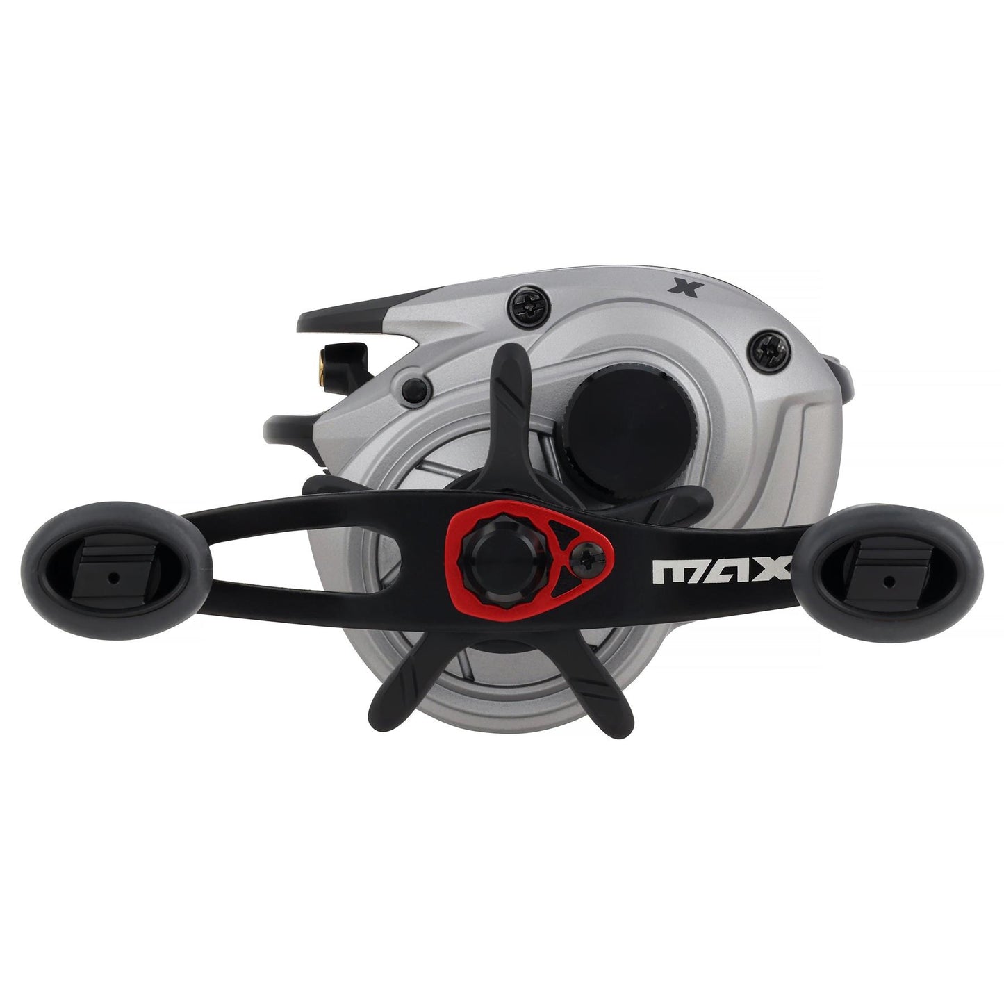 Abu Garcia Max X Low Profile Reel