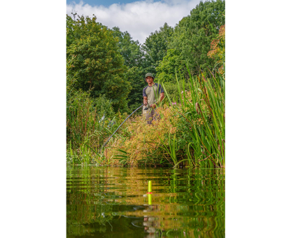 Zebco Trophy X Tele Pike