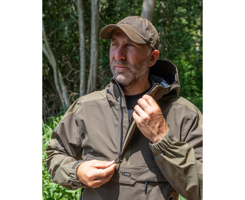 Avid Hydro-Force 20K Pro Pullover Jacket