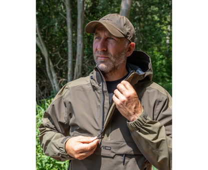 Avid Hydro-Force 20K Pro Pullover Jacket
