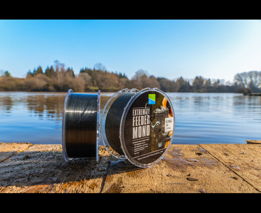 Preston Extremity Feeder Mono