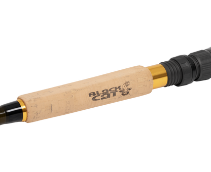 Black Cat Battle Cat Elite Inline Vertical 1.9