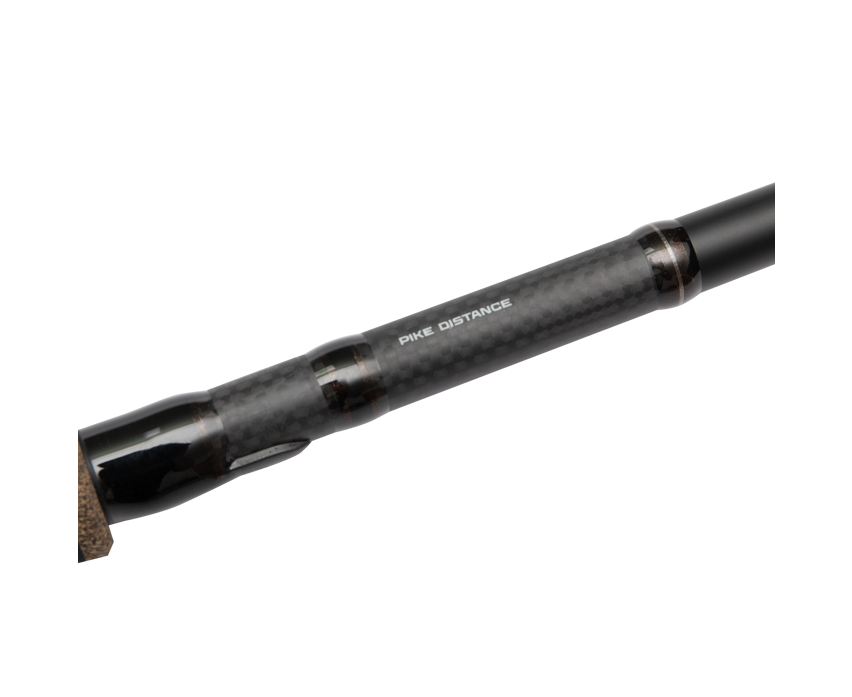 Zebco DB Series