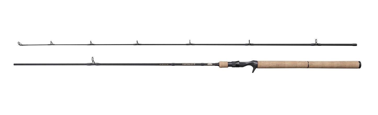 Berkley Lightning HT II Casting Rod