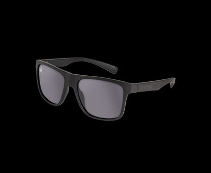 Black Cat Sunglasses Polarised Rebel