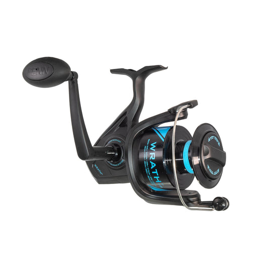 Penn Wrath 6000