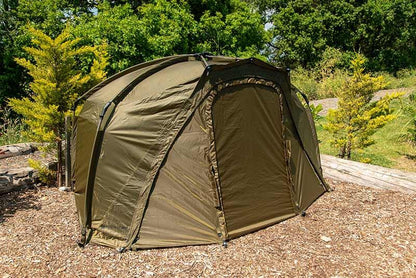 Fox Frontier Lite + System Package