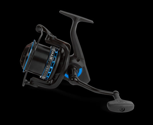 Preston Extremity XTR Reel