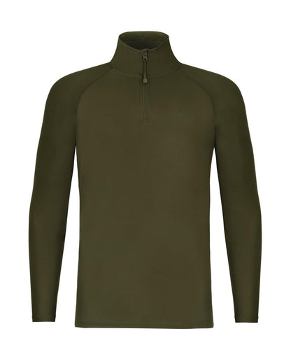 Korda Kool UPF Zip Jersey