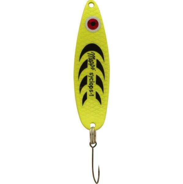 Mepps Syclops Micro Barb