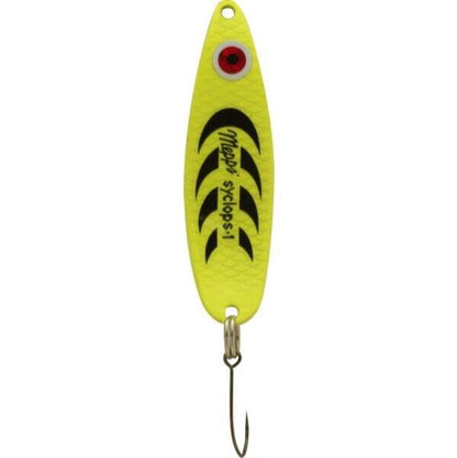 Mepps Syclops Micro Barb