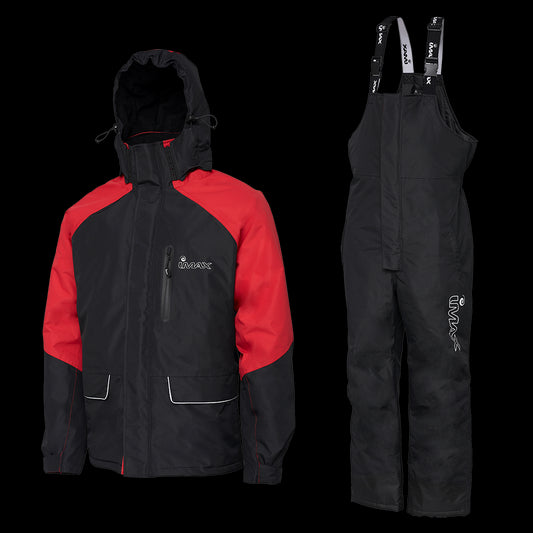 IMAX Intenze Thermo Suit