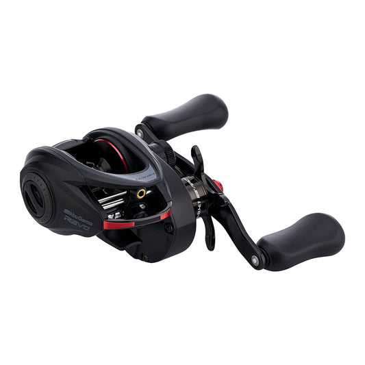 Abu Garcia Revo Winch Low Profile Reel REVO5 LP-L