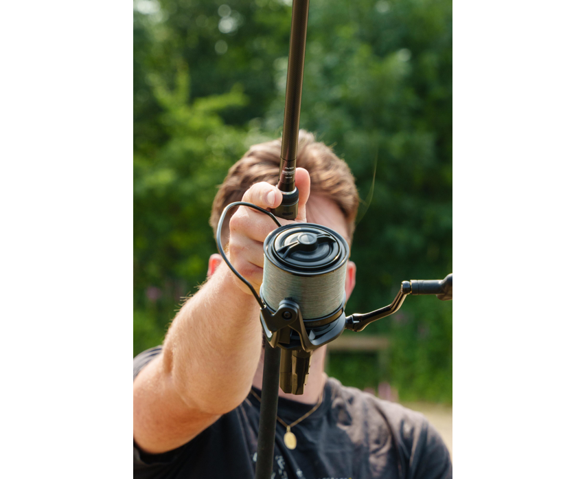 Avid Extremity Ultra-Series Rods