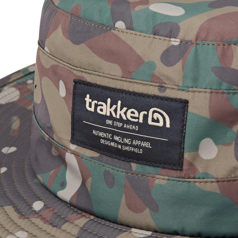 Trakker Techpro Camo Boonie Hat