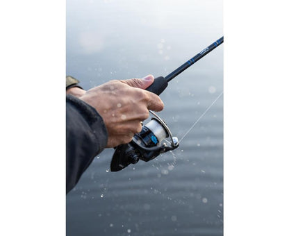Zebco Tammo Fishing Combo 1.6m 2000 FD 0.23mm Mono