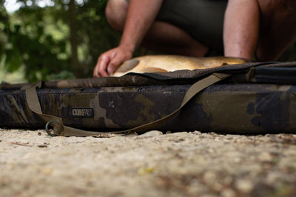 Korda Compac Flat Mat Dark Kamo