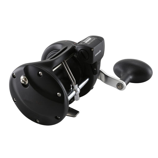 Okuma Magda DLXT Pro 30 LH