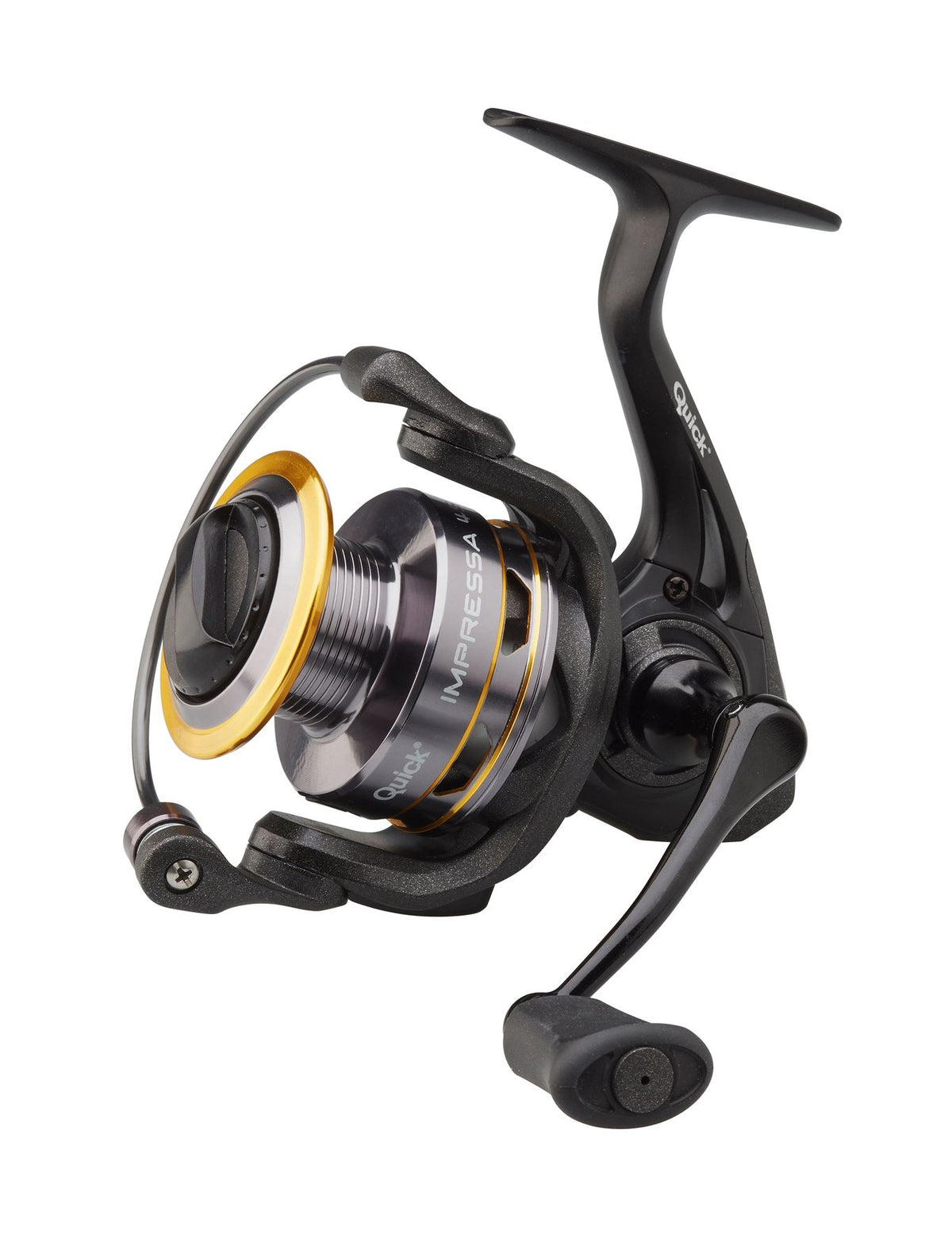 DAM Impressa 4S Spinning Reel