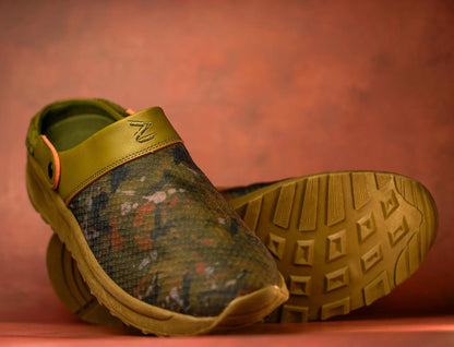 One More Cast PB Summer Slippers