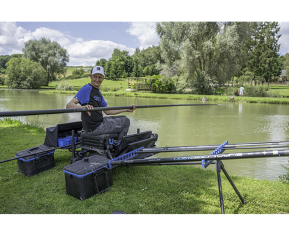 Preston Euro Carp 1300 STR