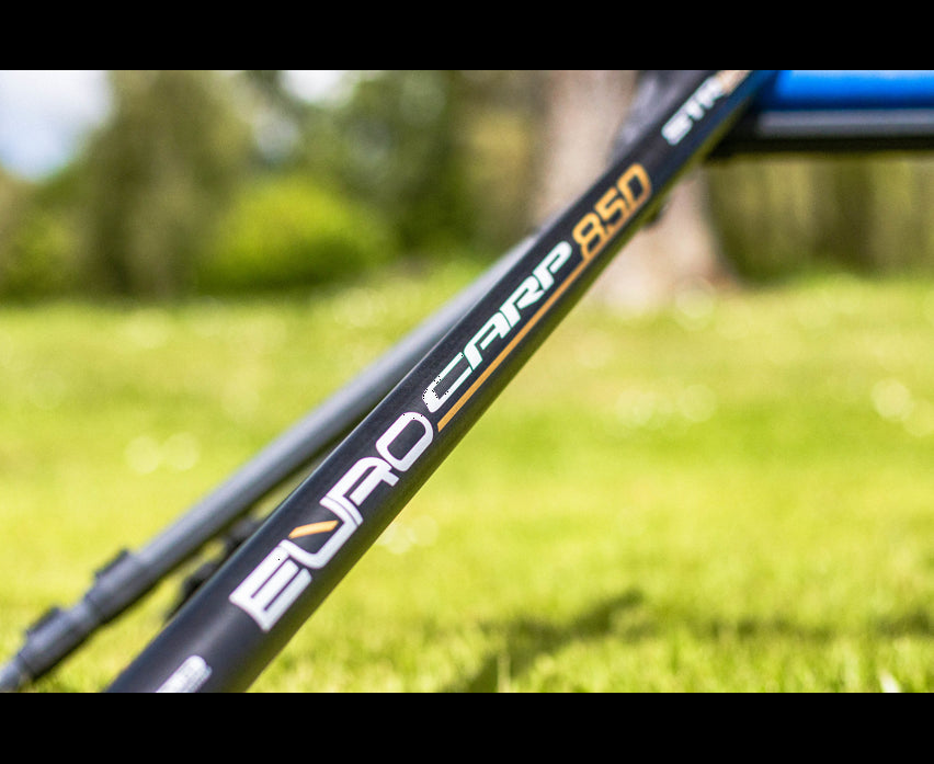 Preston Euro Carp 850 STR Edge