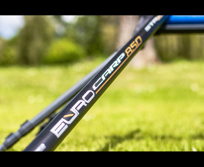 Preston Euro Carp 850 STR Edge