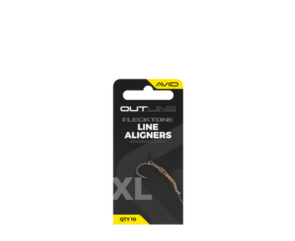 Avid Outline FleckTone Line Aligner
