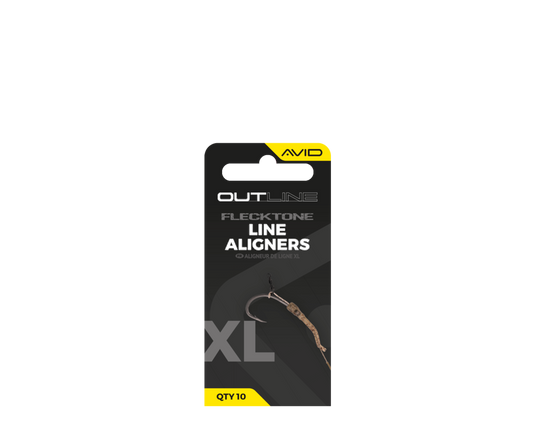 Avid Outline FleckTone Line Aligner