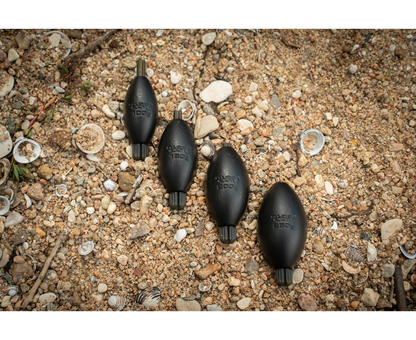 Black Cat Quick Change Inline Weights
