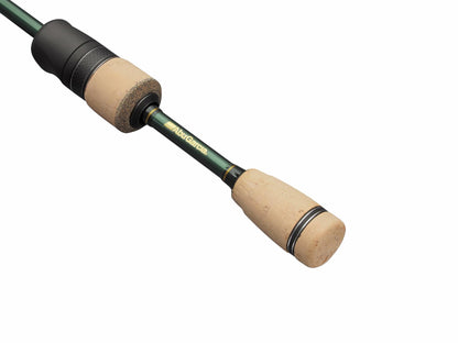Abu Garcia Carabus Delicate2 Spinning Rod