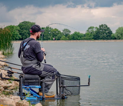 MAP Generation Pro Feeder Rod