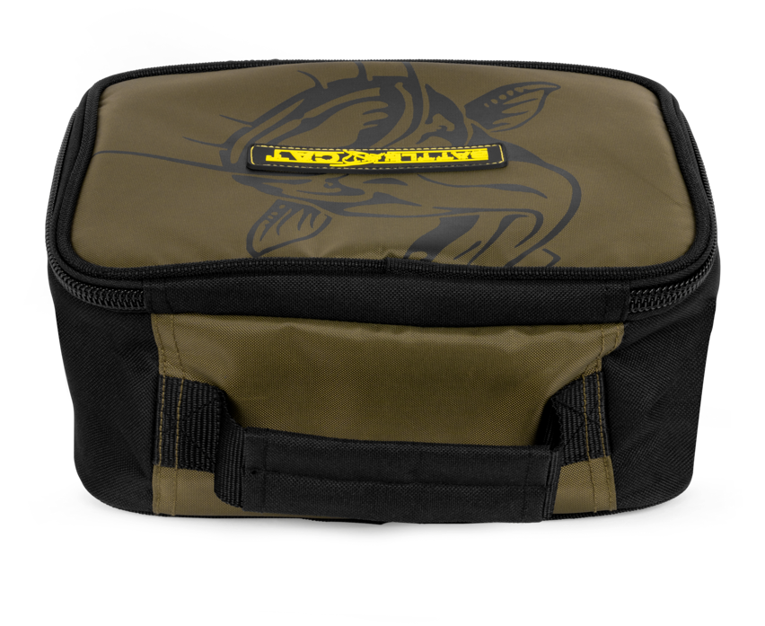 Black Cat Battle Cat Elite Large Accessort Pouch