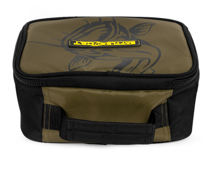 Black Cat Battle Cat Elite Large Accessort Pouch