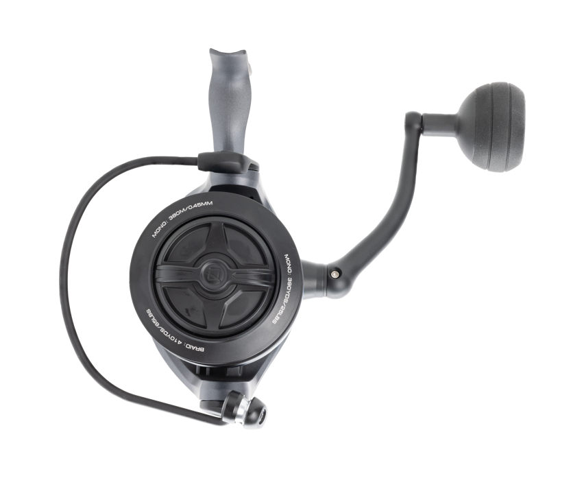 Quantum Merit Spinning Reel